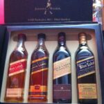 Assorted Liquor Liquidation Lots