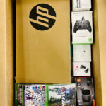 Buy pallets of electronics