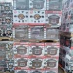 Electric pressure cookers wholesale