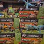 Wholesale dinosaur themed pallets