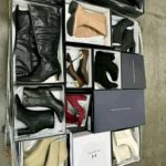 Heel Shoe Pallets for Sale
