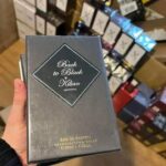 Wholesale perfume pallets for resale