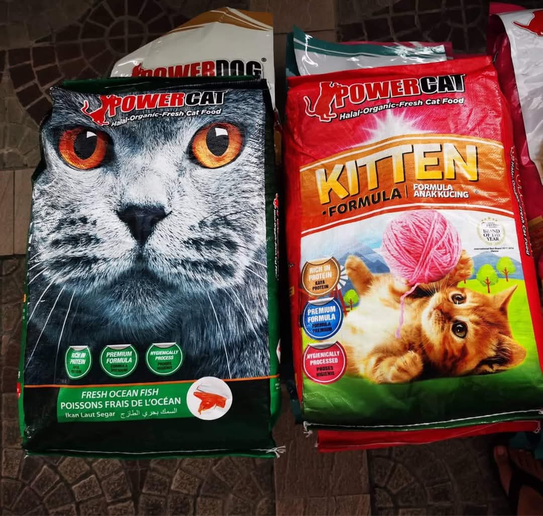 pet-animal-food-liquidation-pallet.jpeg Pet food pallet wholesale - Image 1