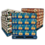 Costco snack pallet liquidation