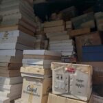buy sport card liquidation pallet