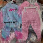 Baby clothes pallets wholesale